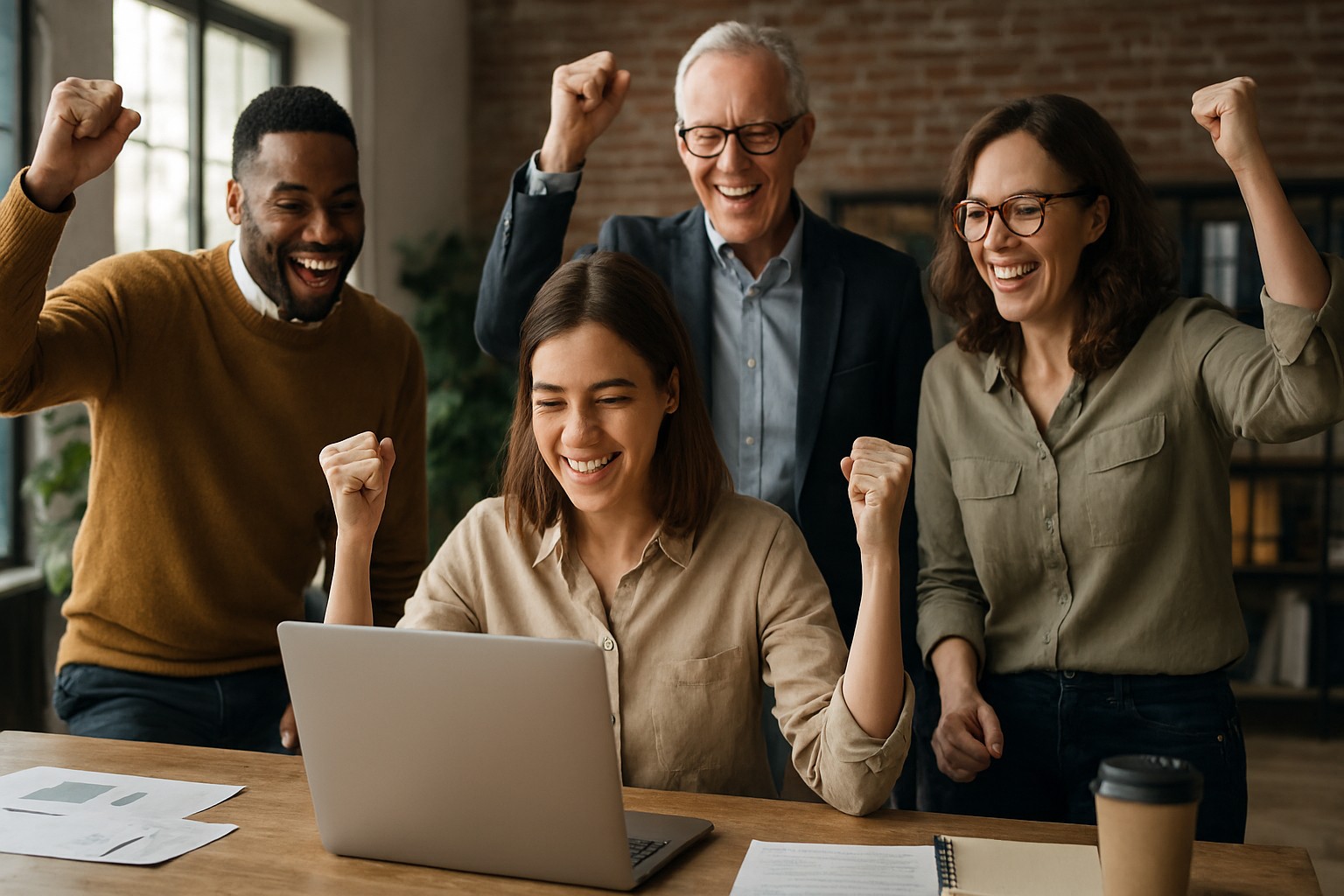 Kultur statt Kontrolle